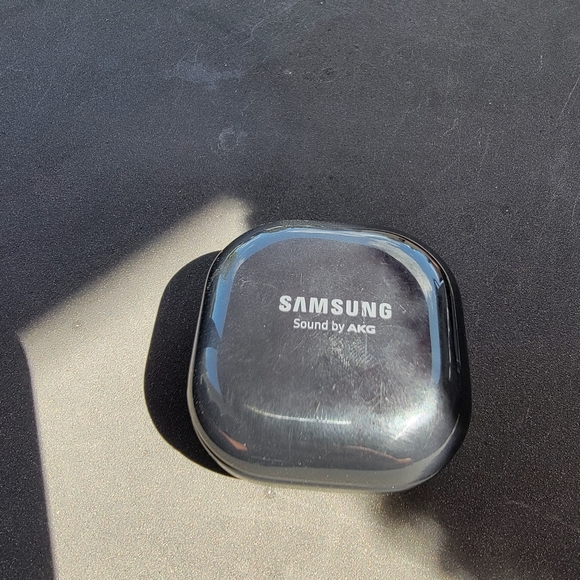 Samsung galaxy buds